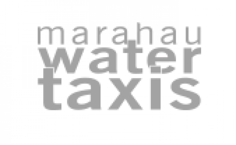Marahau Water Taxis