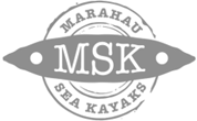 MSK - Marahau Sea Kayaks