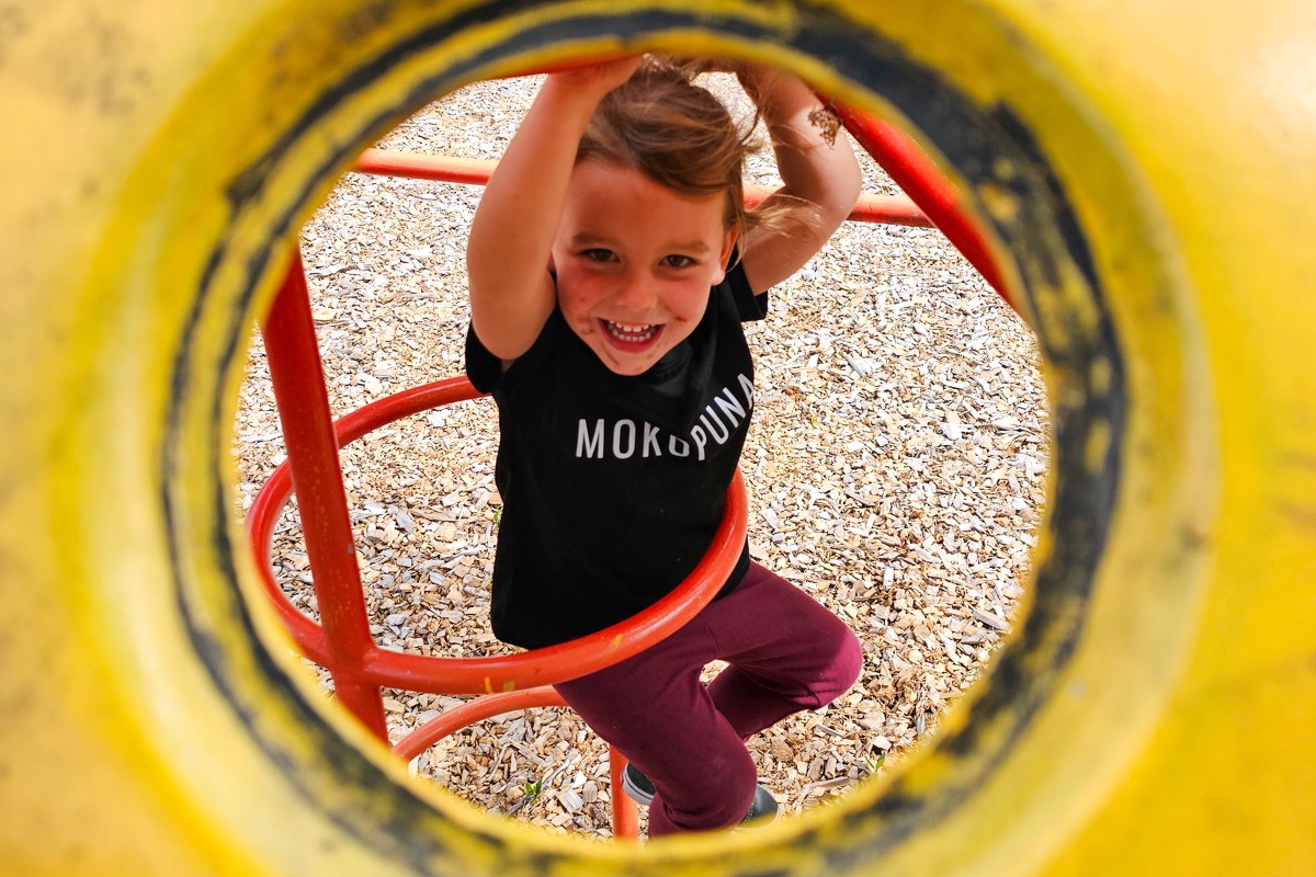 Nelson Tasman Playgrounds
